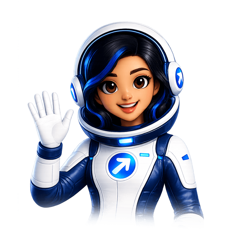 Nyra, the AI research analyst